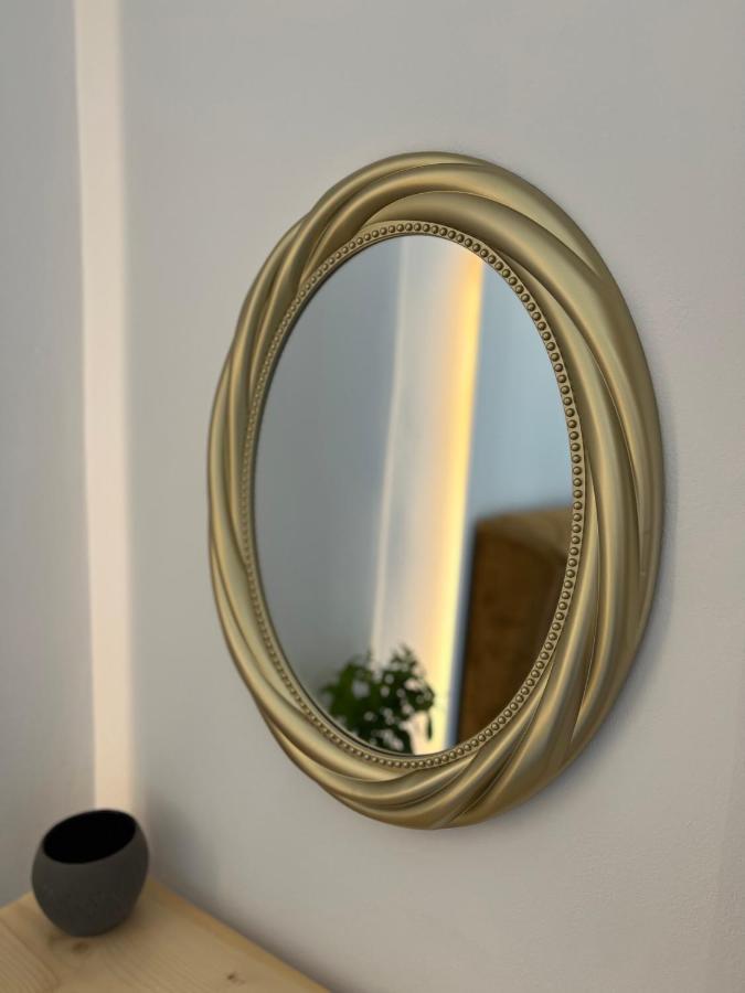 Filia Suite-Apartment Agia Anna  Exteriér fotografie